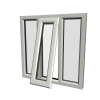 rob upvc PVCu Casement 37 6 1