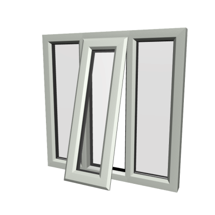 rob upvc PVCu Casement 37 6 1