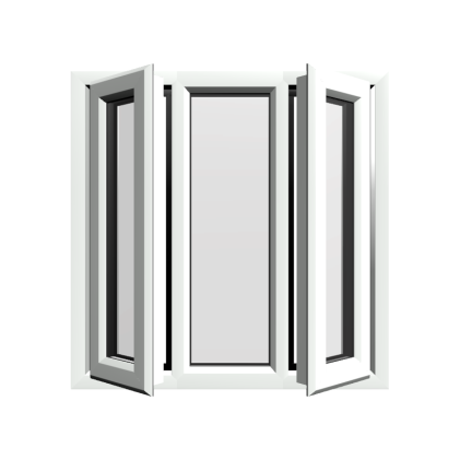 rob upvc PVCu Casement 37 7 4