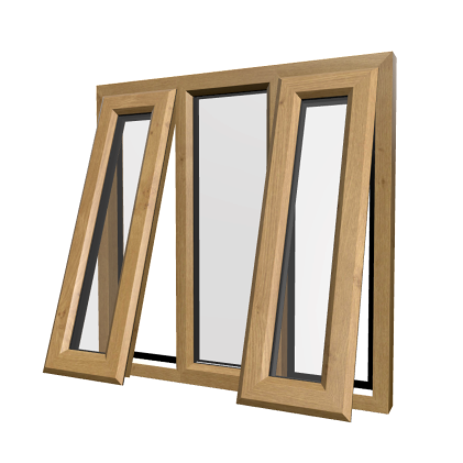 rob upvc PVCu Casement 37 7