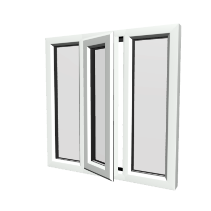 rob upvc PVCu Casement 37 9