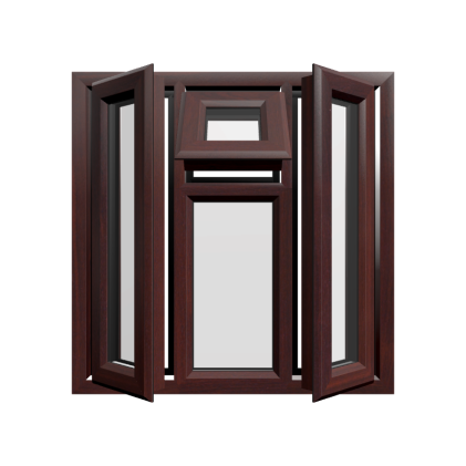 rob upvc PVCu Casement 45 3 2