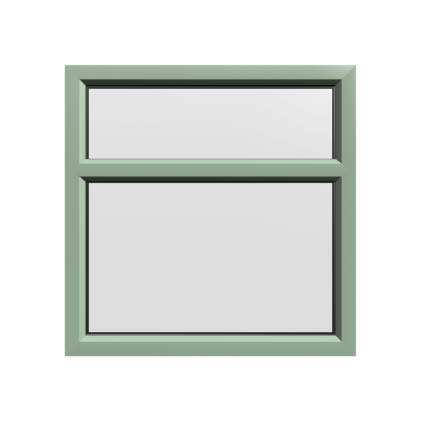 rob upvc PVCu Casement 5