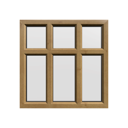 rob upvc PVCu Casement 53 1 1