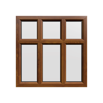 rob upvc PVCu Casement 53 2 1