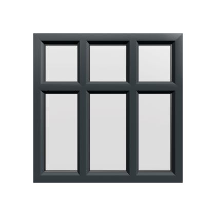 rob upvc PVCu Casement 53 5 1