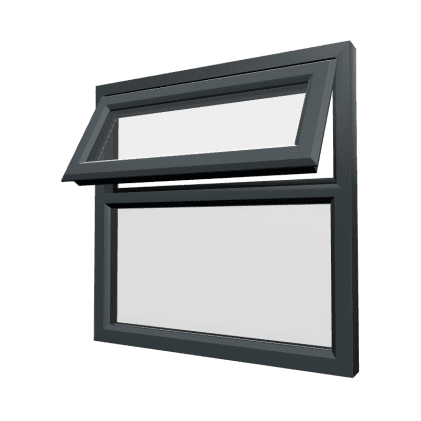 rob upvc PVCu Casement 6 2