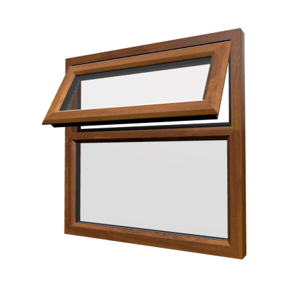 rob upvc PVCu Casement 6 5