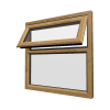 rob upvc PVCu Casement 6 6