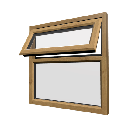 rob upvc PVCu Casement 6 6