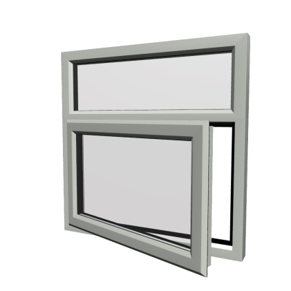 rob upvc PVCu Casement 7 1 1
