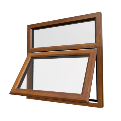 rob upvc PVCu Casement 7 2