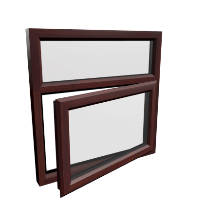 rob upvc PVCu Casement 7 3 2