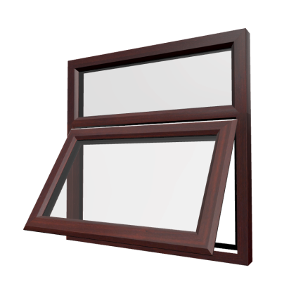 rob upvc PVCu Casement 7 3
