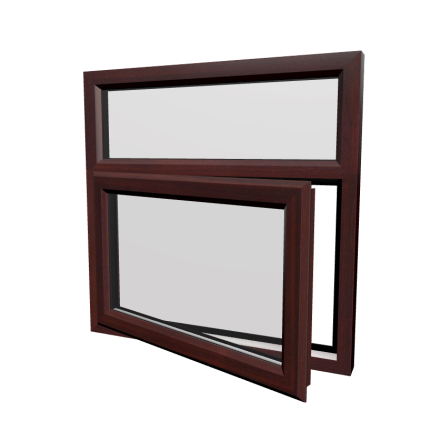 rob upvc PVCu Casement 7 4 1