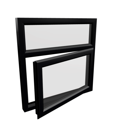 rob upvc PVCu Casement 7 4 2