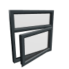 rob upvc PVCu Casement 7 5 2