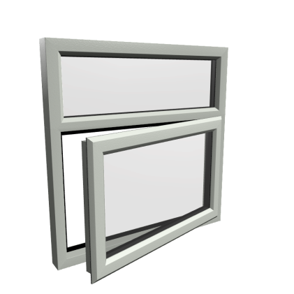 rob upvc PVCu Casement 7 6 2