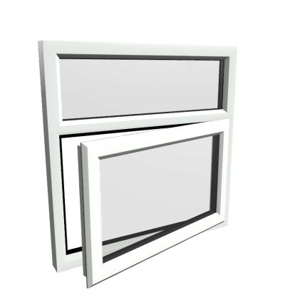 rob upvc PVCu Casement 7 7 2