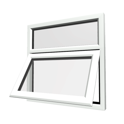 rob upvc PVCu Casement 7 7