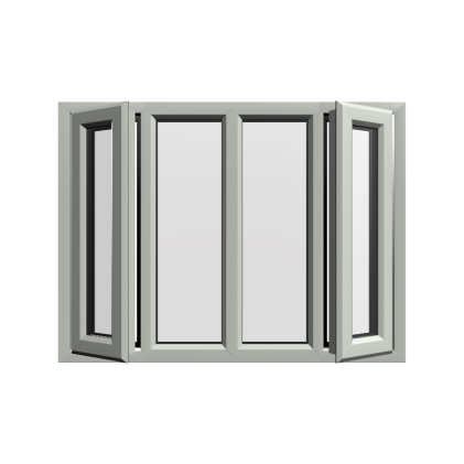 rob upvc PVCu Casement 72 1 1