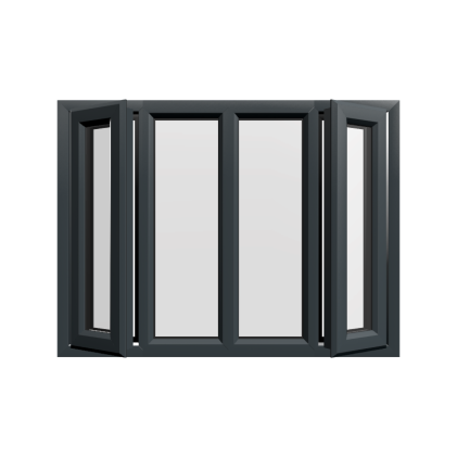rob upvc PVCu Casement 72 2 1