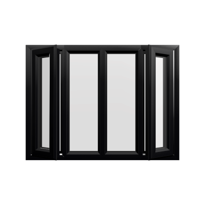 rob upvc PVCu Casement 72 3 1