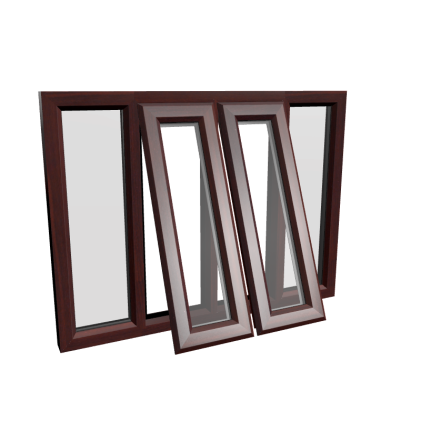 rob upvc PVCu Casement 72 3 2