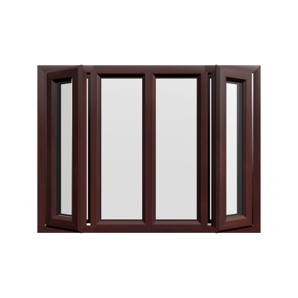 rob upvc PVCu Casement 72 4 1