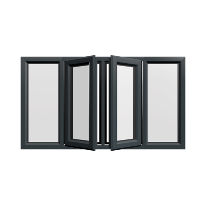 rob upvc PVCu Casement 72 4 3