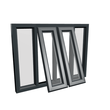rob upvc PVCu Casement 72 5 2