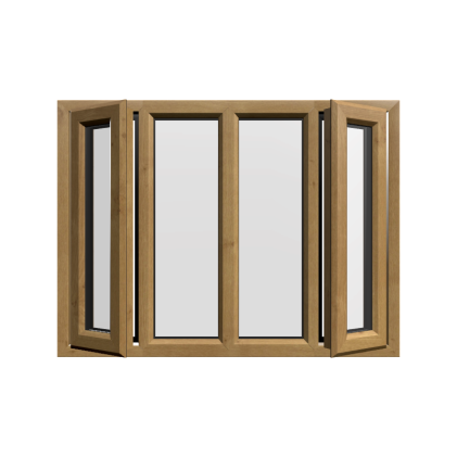 rob upvc PVCu Casement 72 6 1