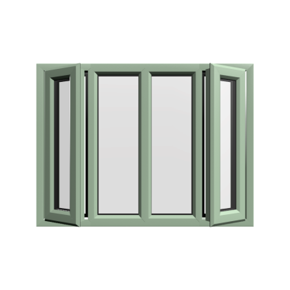 rob upvc PVCu Casement 72 7 1
