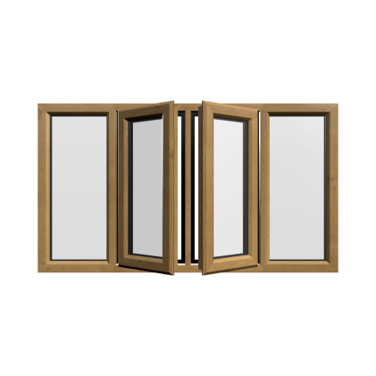 rob upvc PVCu Casement 72 8 1