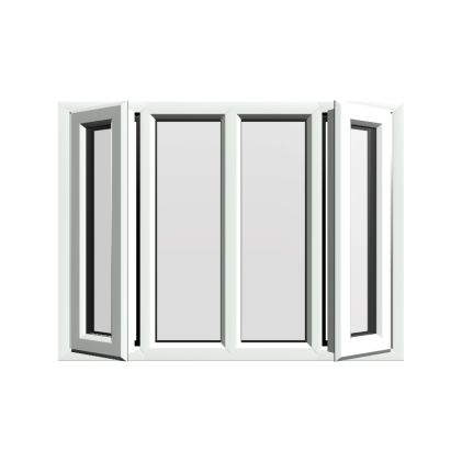 rob upvc PVCu Casement 72 8