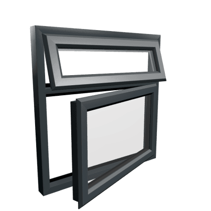 rob upvc PVCu Casement 8 2 2