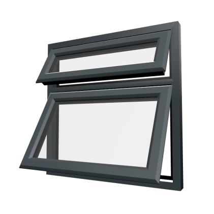 rob upvc PVCu Casement 8 2