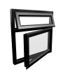 rob upvc PVCu Casement 8 3 2