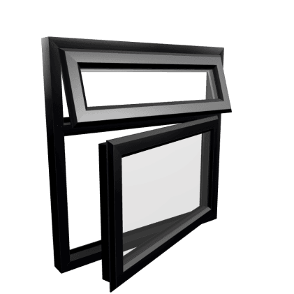 rob upvc PVCu Casement 8 3 2