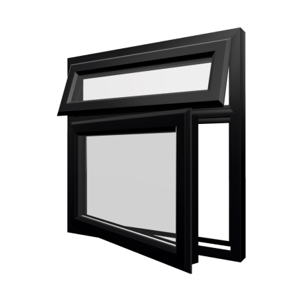 rob upvc PVCu Casement 8 4 1