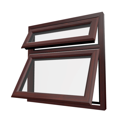 rob upvc PVCu Casement 8 4