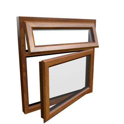 rob upvc PVCu Casement 8 5 2