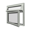 rob upvc PVCu Casement 8 6 1