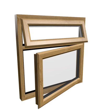 rob upvc PVCu Casement 8 6 2