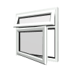 rob upvc PVCu Casement 8 7 1