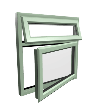 rob upvc PVCu Casement 8 7 2