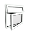 rob upvc PVCu Casement 8 9