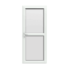 single doors PVCu Residential Open Out 3 7