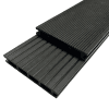 black decking