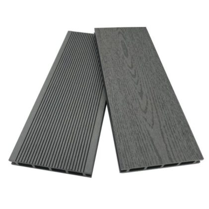 grey woodgrain